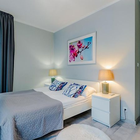 Family Apartment Zoliborz By Noclegi Renters Varsovie Extérieur photo