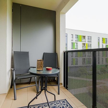 Family Apartment Zoliborz By Noclegi Renters Varsovie Extérieur photo