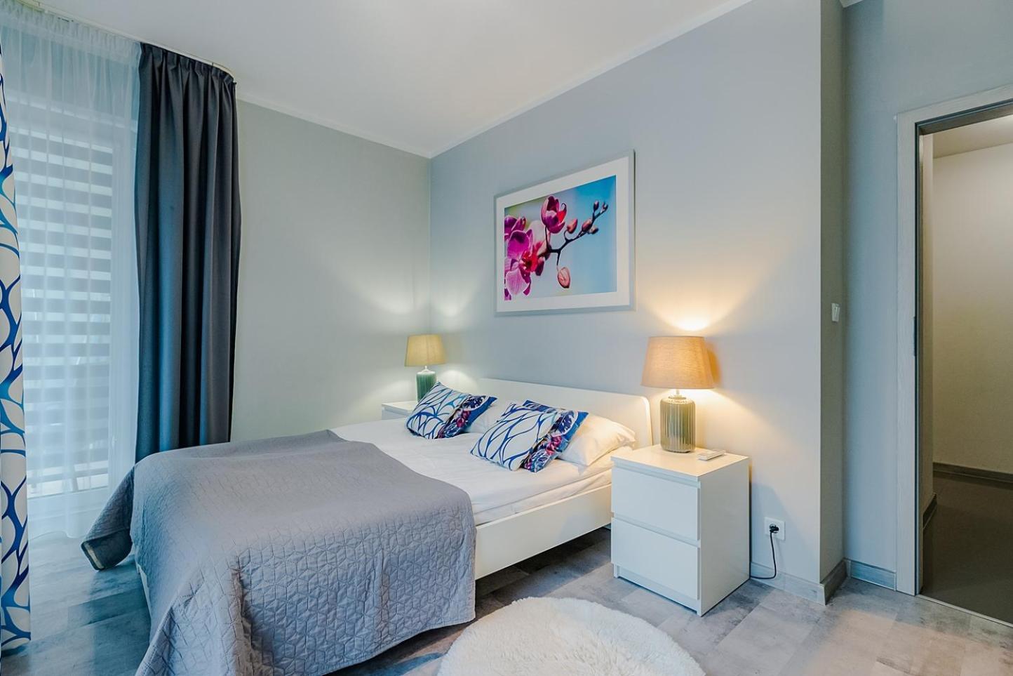 Family Apartment Zoliborz By Noclegi Renters Varsovie Extérieur photo