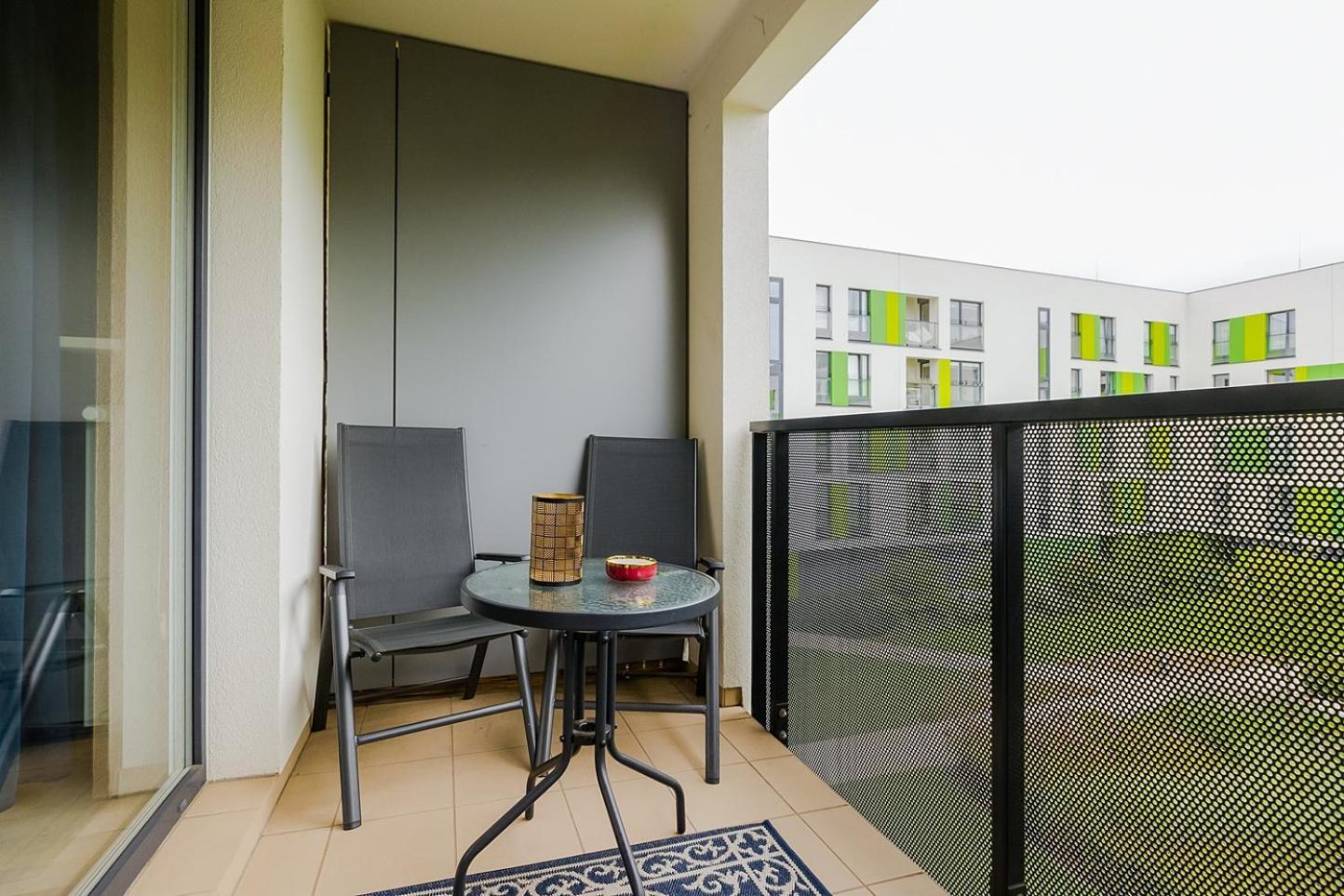 Family Apartment Zoliborz By Noclegi Renters Varsovie Extérieur photo