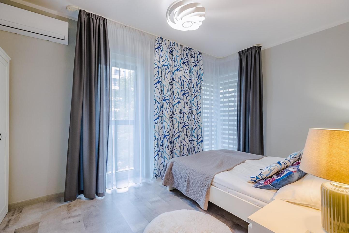 Family Apartment Zoliborz By Noclegi Renters Varsovie Extérieur photo