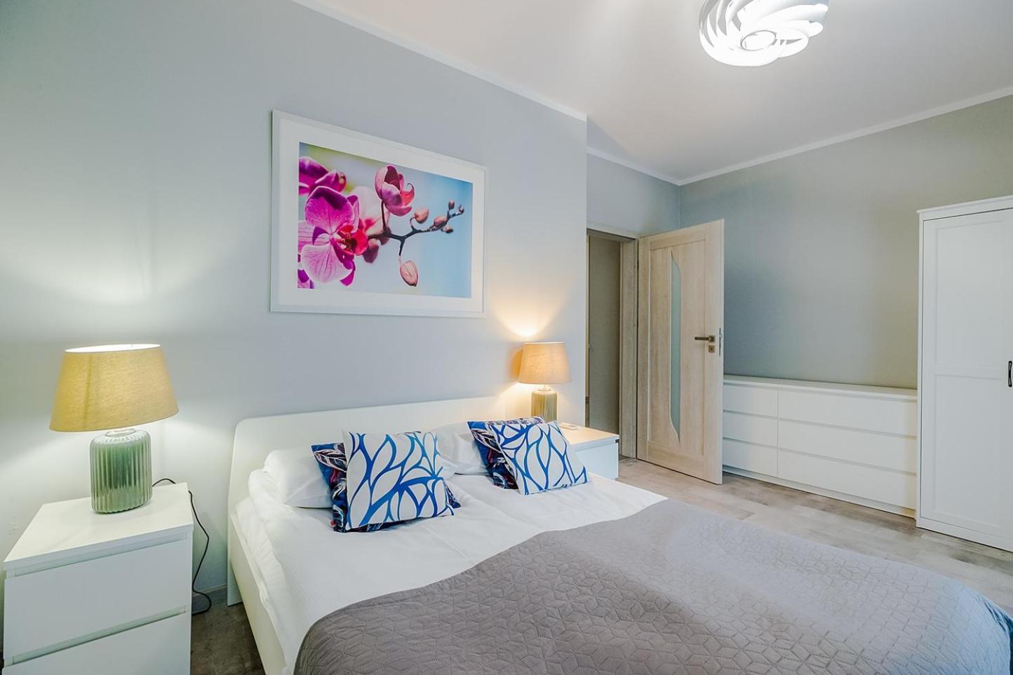 Family Apartment Zoliborz By Noclegi Renters Varsovie Extérieur photo