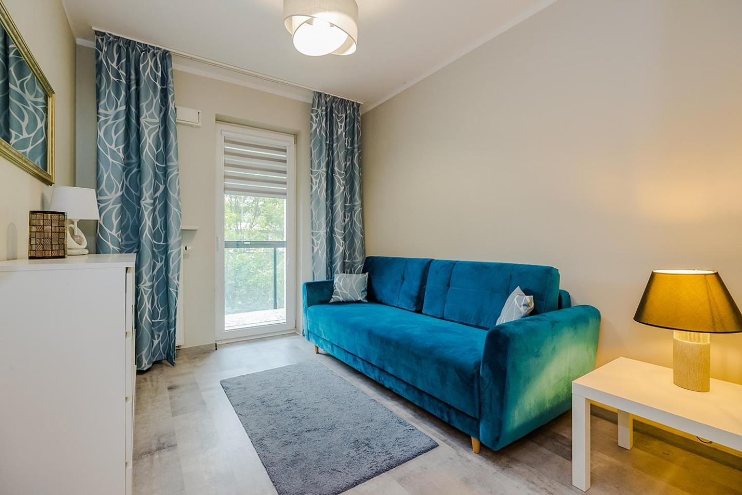 Family Apartment Zoliborz By Noclegi Renters Varsovie Extérieur photo